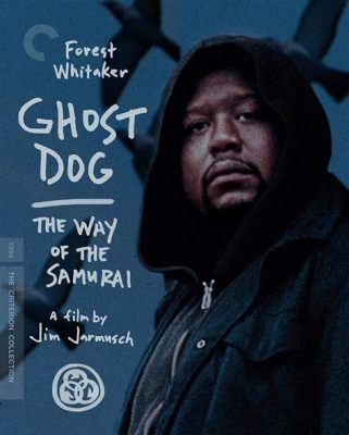 Ghost Dog: Way Of The Samurai - Eine Ode an die Stille und die Kunst des Schwertes