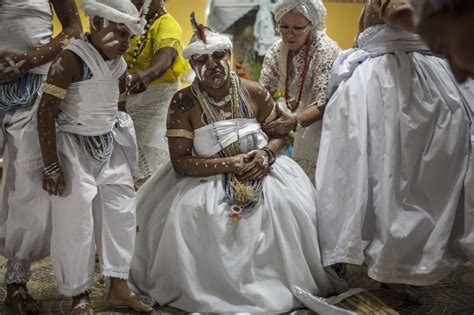  Afro-Brazilian Religions: The Making of Tradition – Eine Reise durch die spirituelle Vielfalt Brasiliens