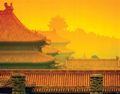  An Illustrated History of Chinese Architecture: Unveiling Centuries of Design Brilliance and Timeless Aesthetic Majesty!