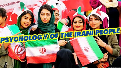  Beyond Our Limits – A Journey into the Iranian Psyche