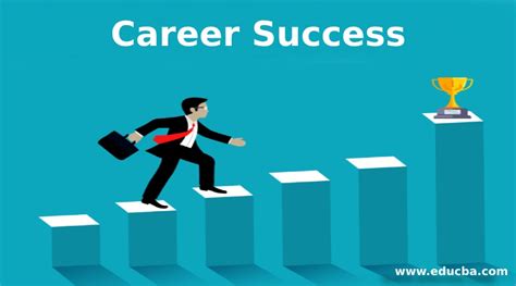  How To Achieve Career Success In 10 Easy Steps - Eine Ode an die Kunst der beruflichen Weiterentwicklung