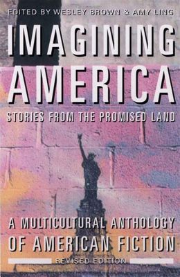  Imagining America: Stories, Poems, and Plays – Ein Kaleidoskop amerikanischer Stimmen