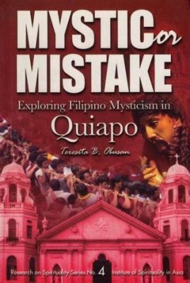  Into the Mystic: A Journey Through Filipino Mysticism and Faith – Where Folklore Meets the Divine