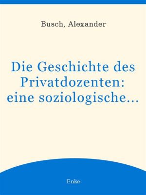  Kinder der Nacht: Eine Soziologische Erkundung Des Unbekannten