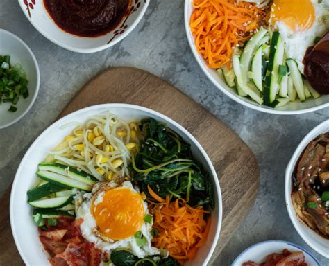 Taste of Seoul: A Culinary Journey Through Korean Flavors and Traditions