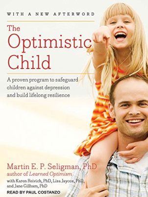  The Optimistic Child: Eine farbenfrohe Ode an die Lebensfreude