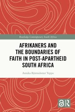  Umfundiso: A Journey of Faith and Identity in Post-Apartheid South Africa 