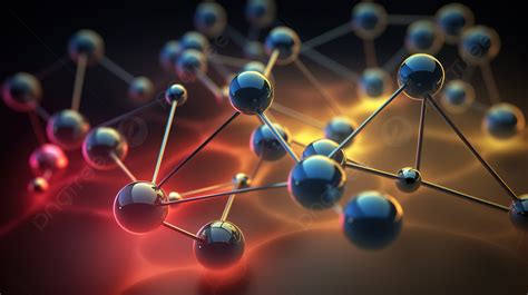  Understanding Nanotechnology: A Journey into the Realm of Atoms and Molecules – Where Science Meets Artistic Ingenuity